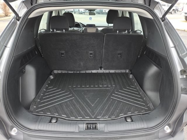 Used 2022 Ford Escape S FWD image 22