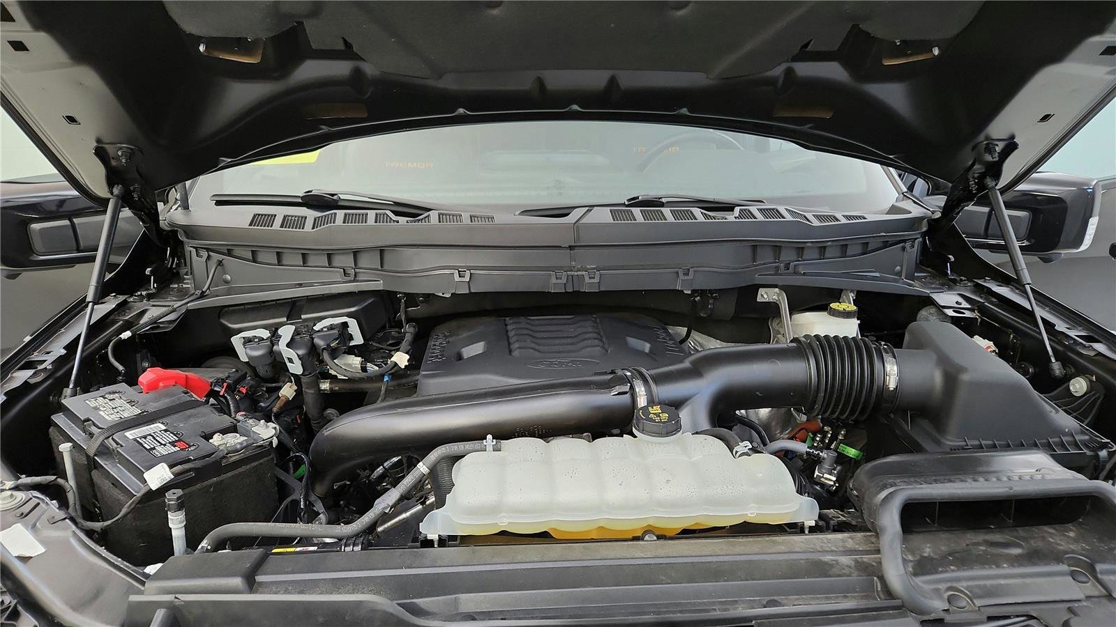 Used 2022 Ford F150 Tremor w/ Equipment Group 402A High image 28