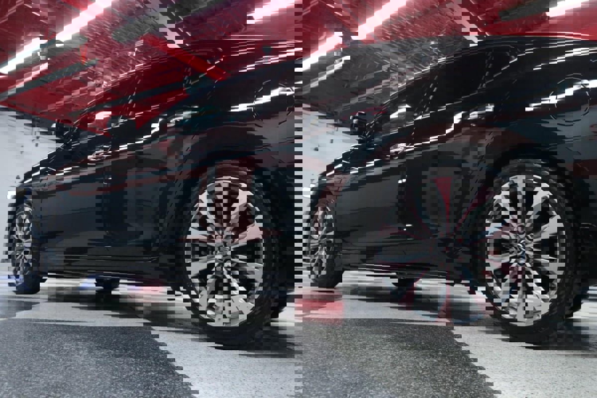 Used 2022 Nissan Maxima Platinum w/ Sport Mat Group image 39