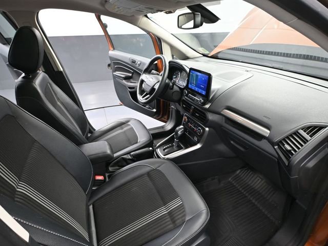 Used 2020 Ford EcoSport SES image 43
