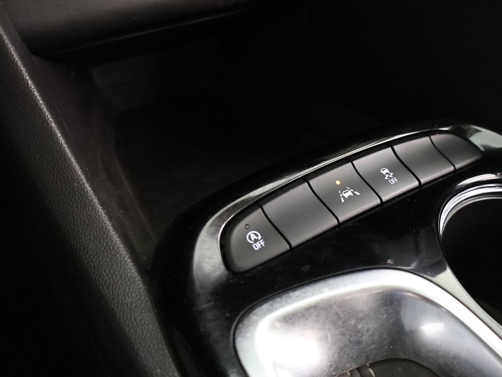 Used 2024 Buick Encore GX Preferred FWD image 43
