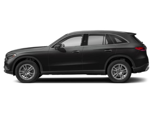 New 2027 Mercedes-Benz GLC 300 4MATIC image 3