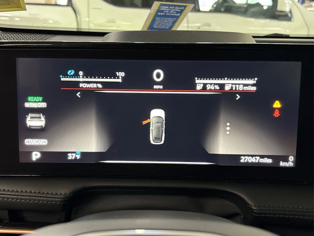 Used 2023 Nissan Ariya FWD image 21