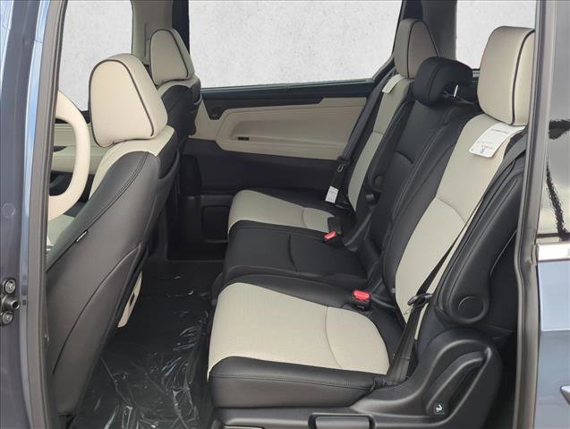 New 2026 Honda Odyssey Elite image 14
