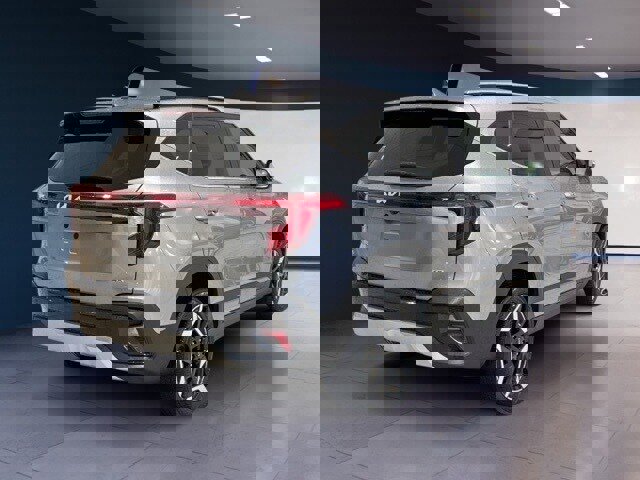 Certified 2024 Kia Seltos SX image 5