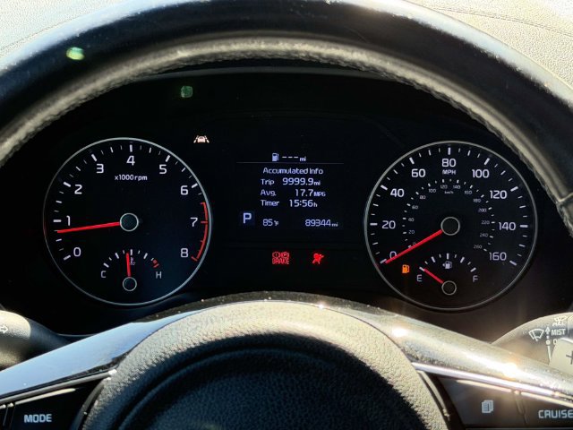 Used 2020 Kia Sportage S w/ S Sunroof Package AWD/4WD image 25