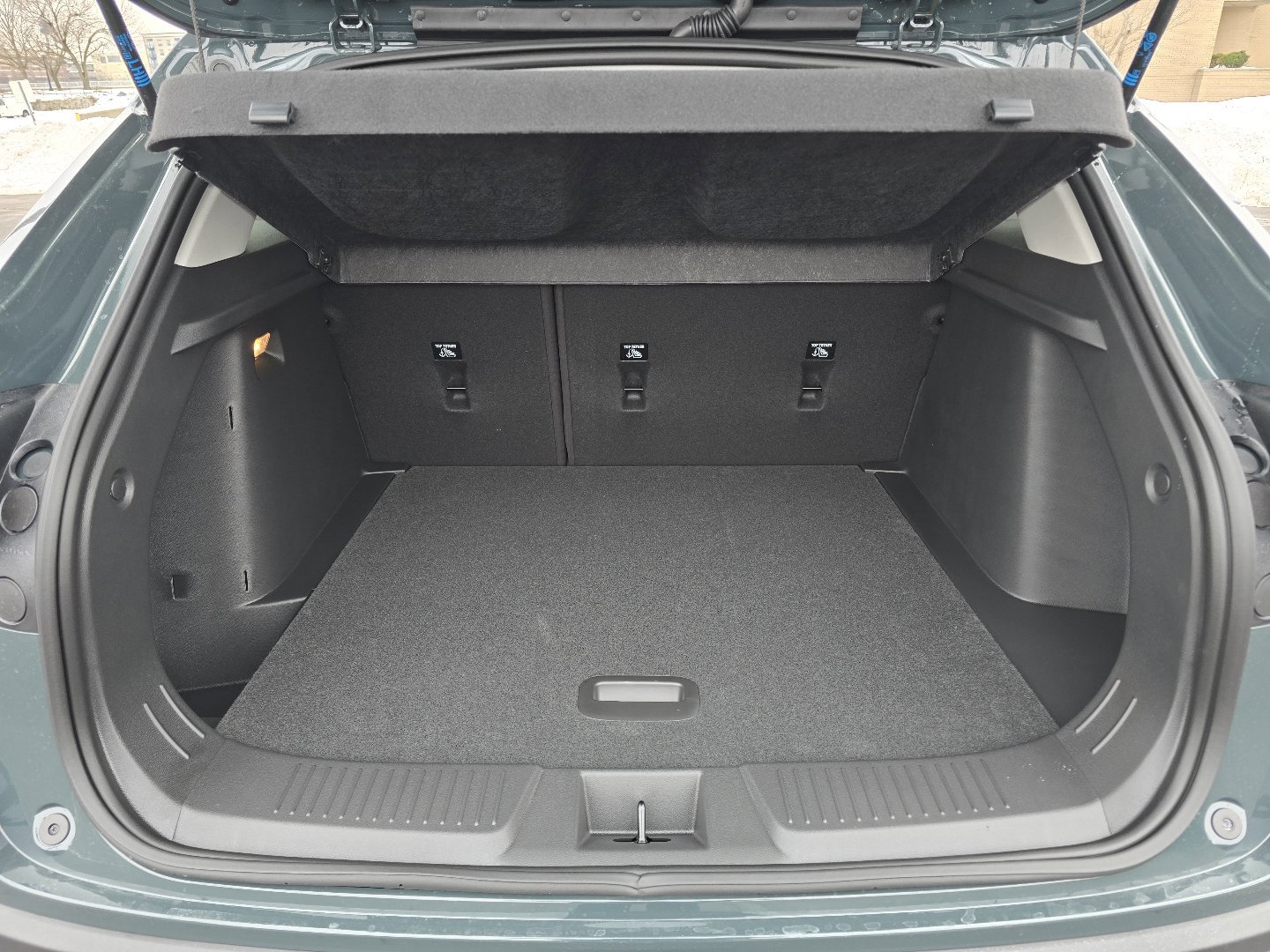 New 2026 Chevrolet Trax LT image 11