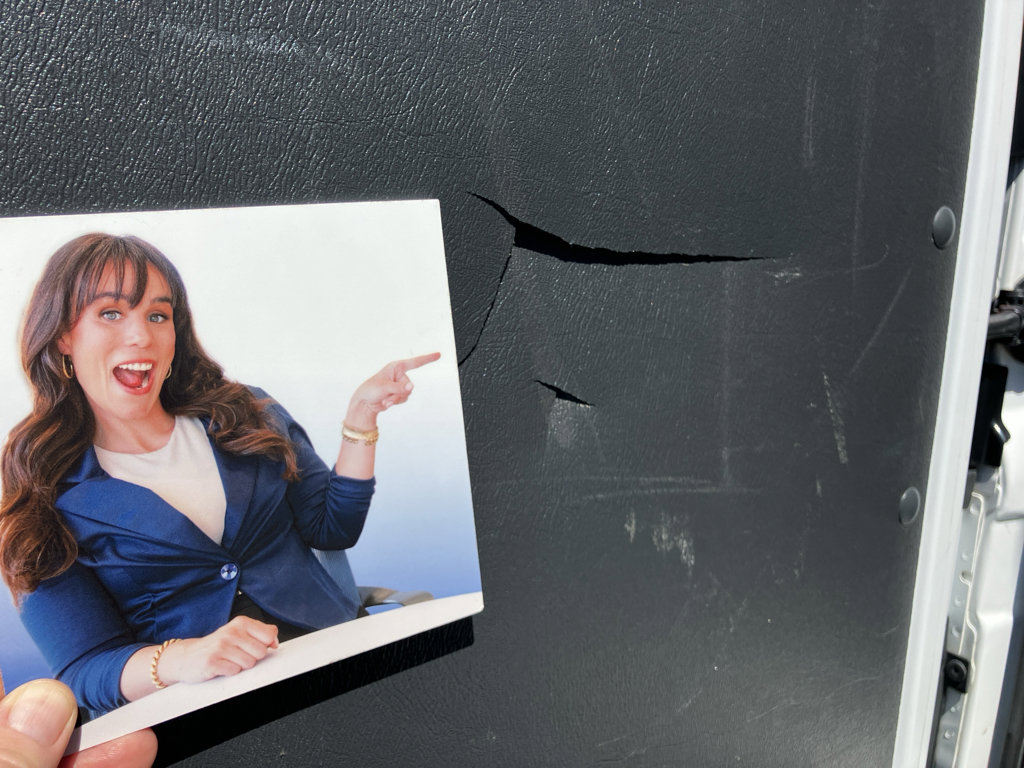 Used 2018 RAM ProMaster 1500 image 34