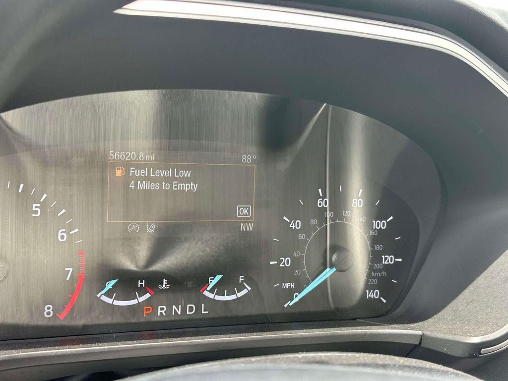 Used 2020 Ford Escape SE AWD/4WD image 26