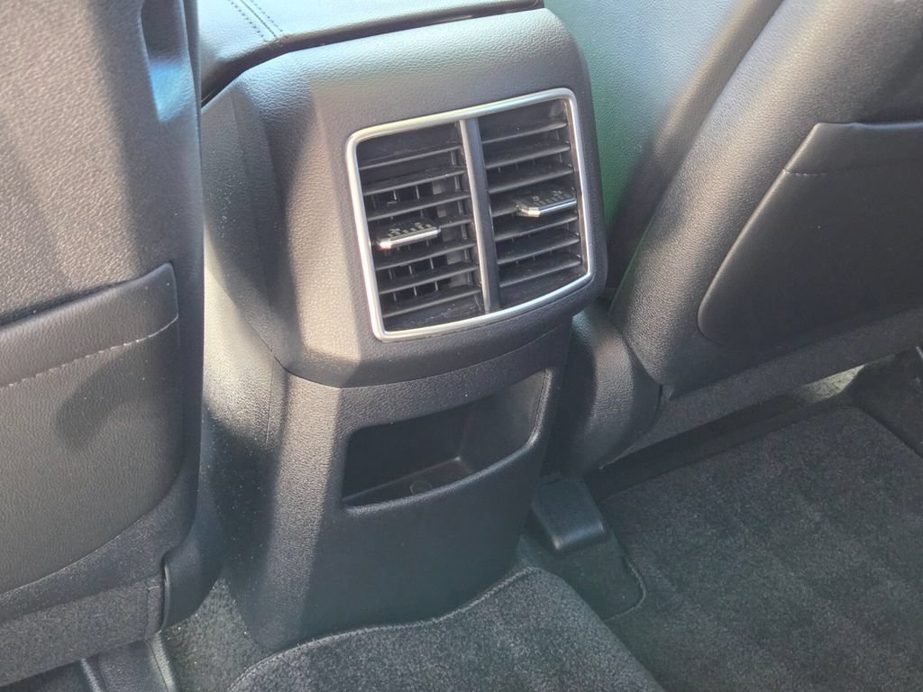 Used 2024 Kia Sportage EX FWD image 15