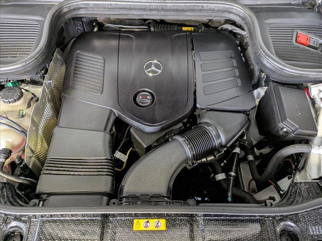 Certified 2025 Mercedes-Benz GLE 450e 4MATIC image 24