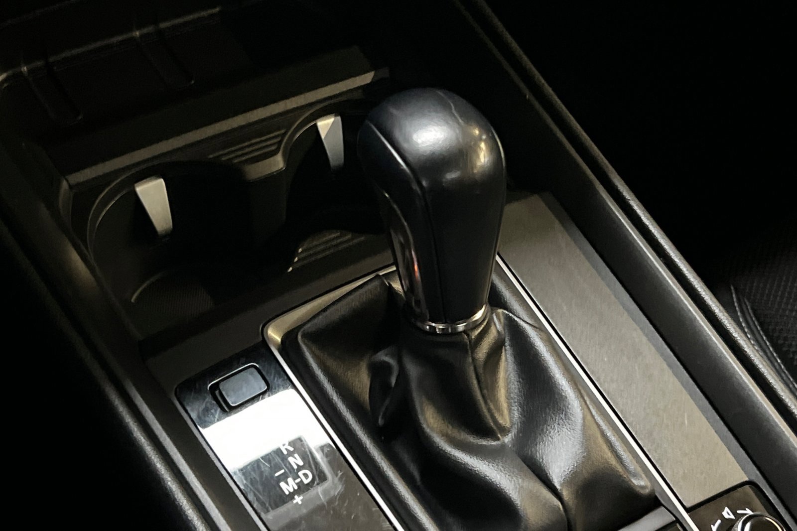 Used 2023 MAZDA CX-50 2.5 S w/ Preferred Plus Pkg image 28