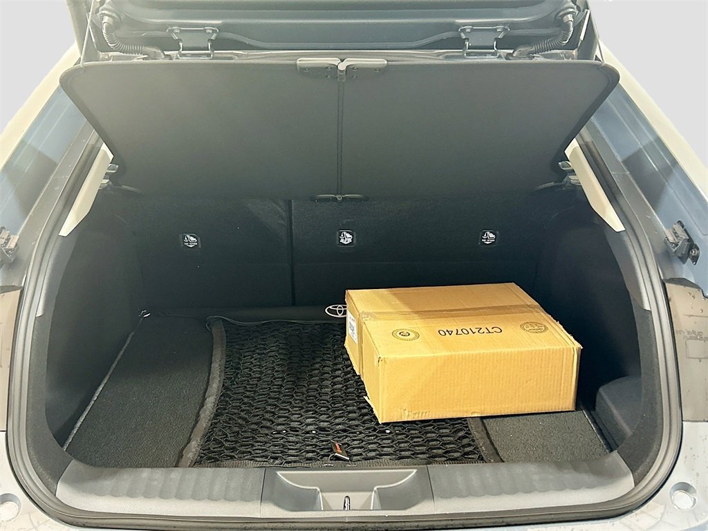 New 2026 Toyota Prius Plug-In Hybrid image 23