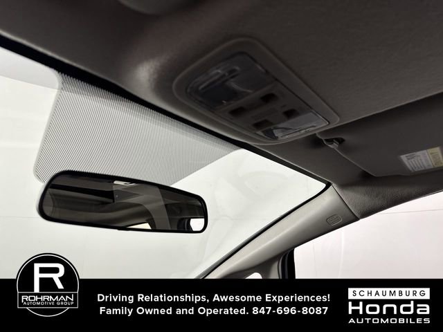 Used 2016 Honda Fit EX image 10