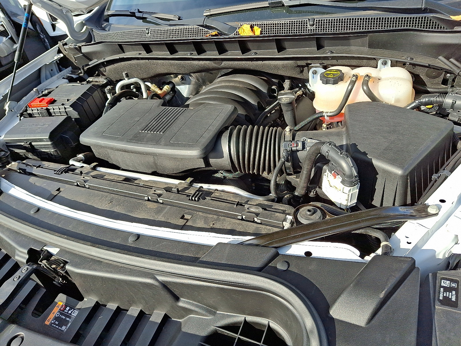 Certified 2024 Chevrolet Suburban RST w/ Luxury Package image 33