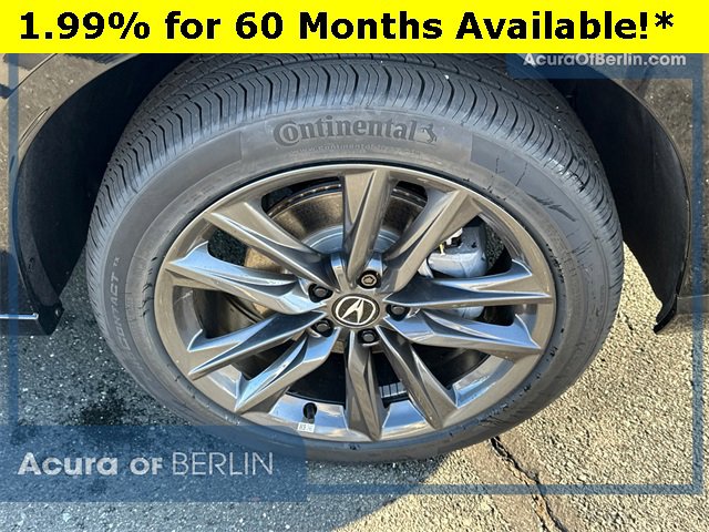 New 2025 Acura ADX A-Spec image 7