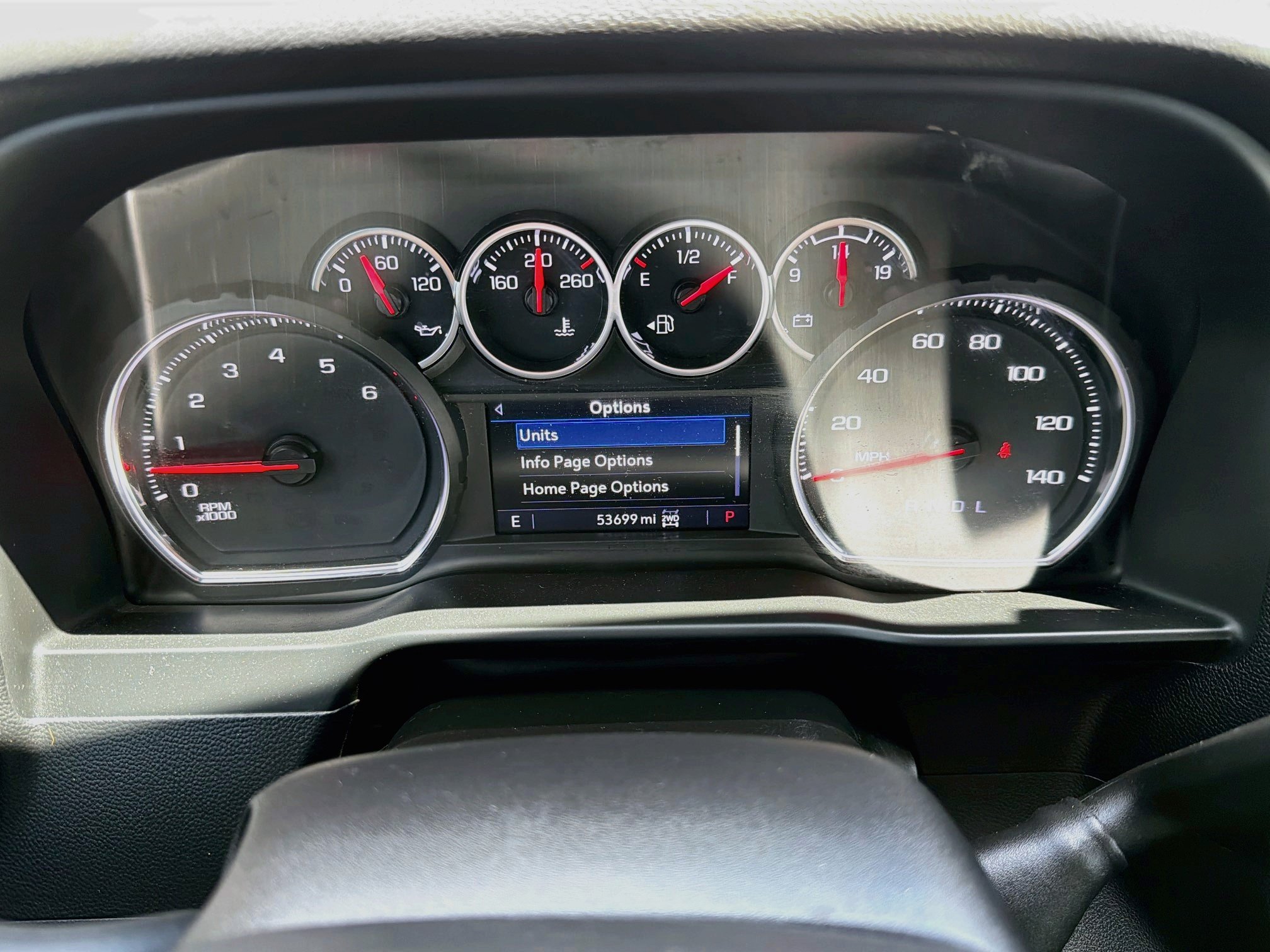 Used 2022 Chevrolet Silverado 1500 RST w/ LPO, Blackout Package AWD/4WD image 37