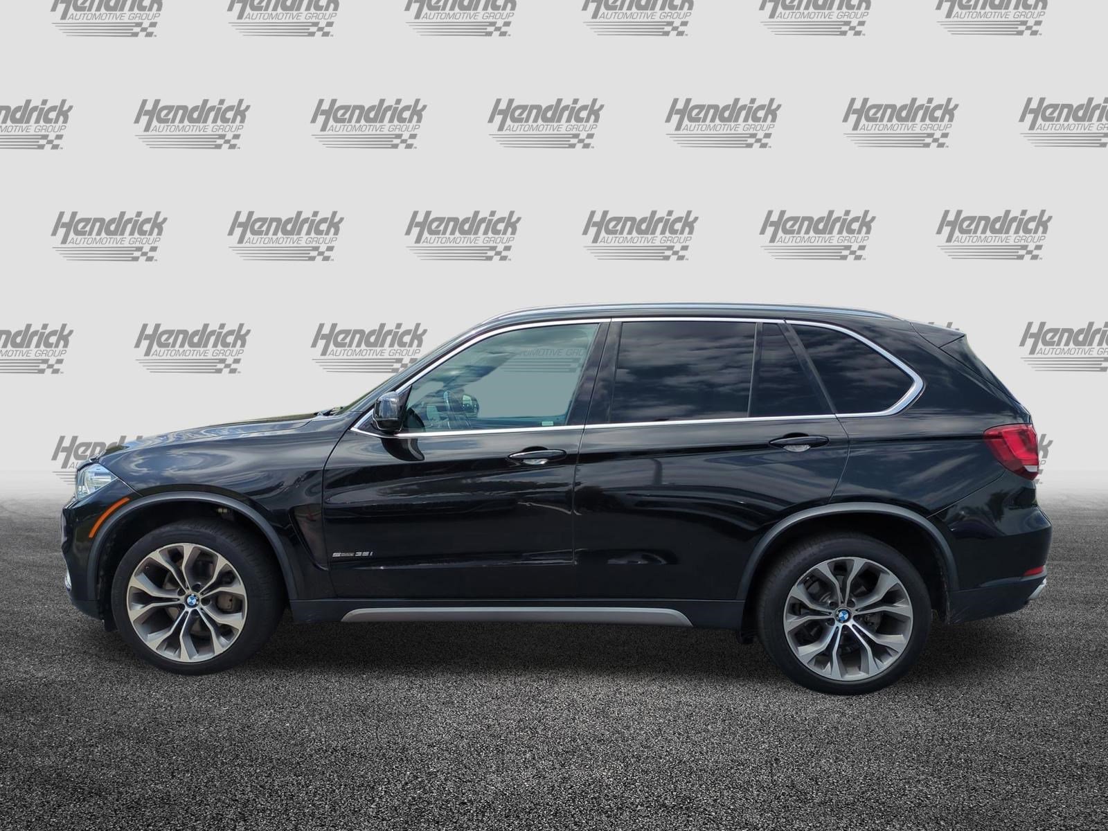 Used 2018 BMW X5 sDrive35i RWD image 7