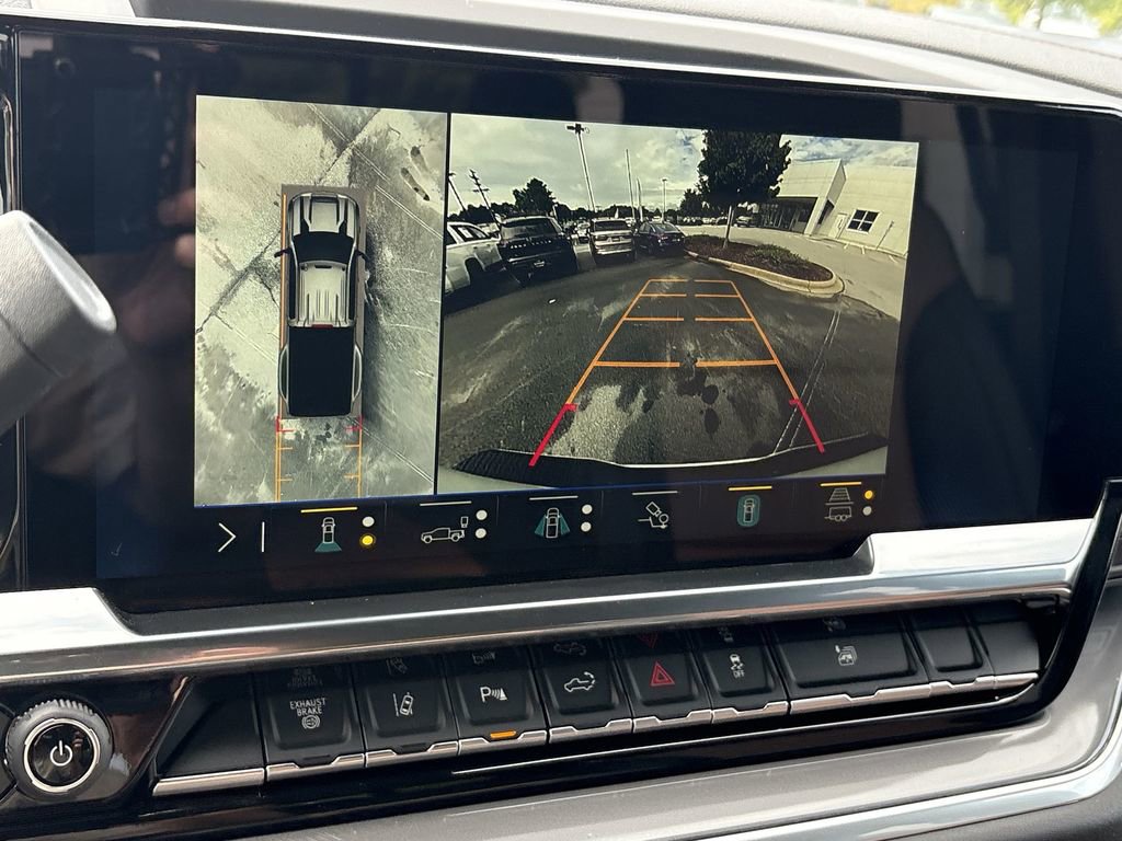 New 2026 Chevrolet Silverado 3500 High Country w/ High Country Premium Package image 16