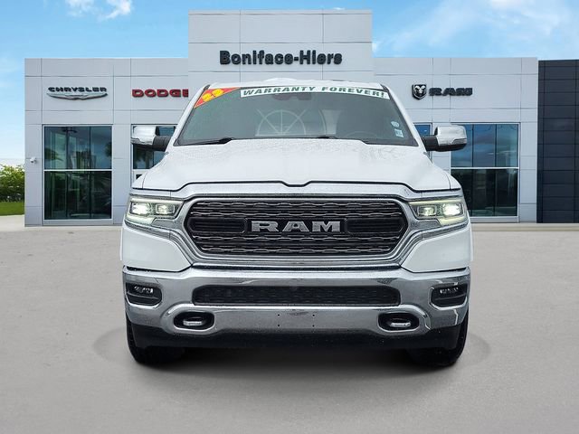 Used 2023 RAM 1500 Limited image 2