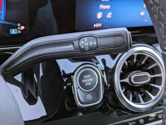 Certified 2025 Mercedes-Benz GLA 35 AMG 4MATIC image 15