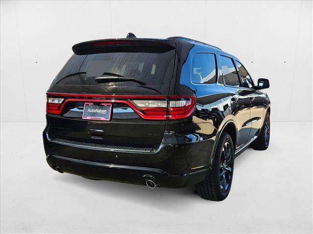 New 2026 Dodge Durango GT w/ Blacktop Package video 2