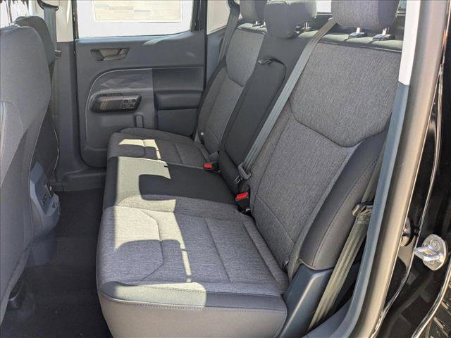 New 2025 Ford Maverick XLT w/ XLT Luxury Package AWD/4WD image 15