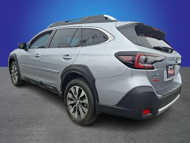 Certified 2025 Subaru Outback Touring XT w/ Popular Package #2 image 6