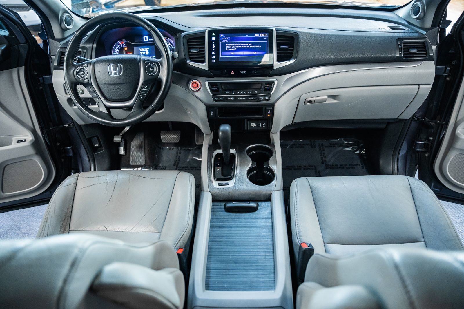 Used 2016 Honda Pilot EX-L image 18