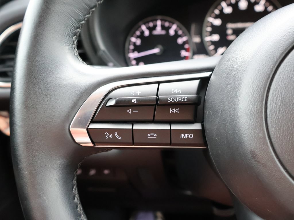 Used 2025 MAZDA CX-30 AWD 2.5 S w/ Preferred Package image 26