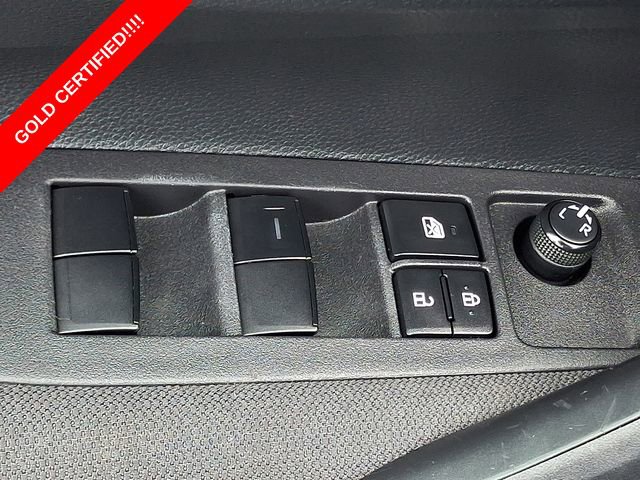 Certified 2025 Toyota Corolla LE w/ LE Premium Package image 25