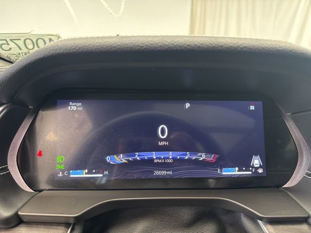 Used 2022 Jeep Grand Cherokee Limited image 25