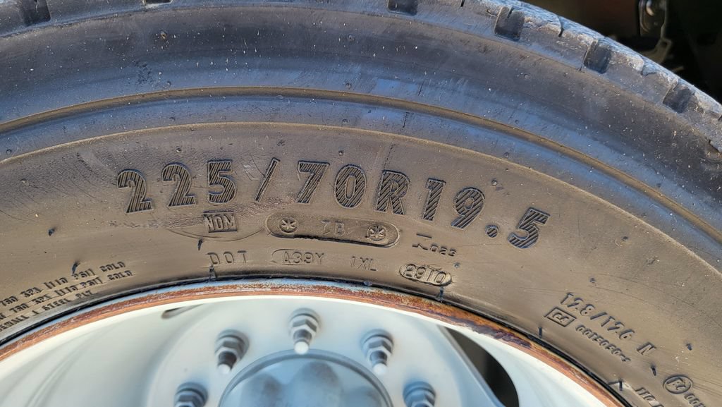Used 2011 Ford F450 XL w/ PWR Equipment Group RWD image 14