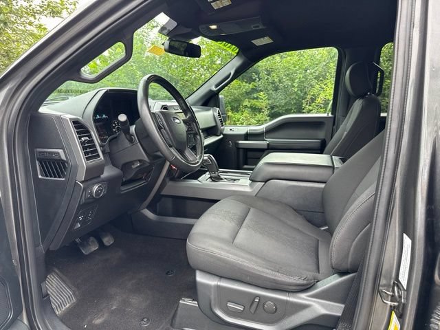 Used 2020 Ford F150 XLT w/ Equipment Group 302A Luxury RWD image 11
