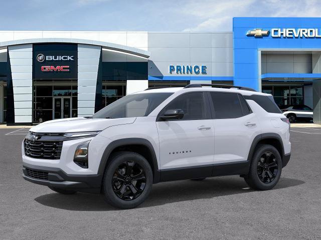 New 2027 Chevrolet Equinox LT w/ Convenience Package II FWD image 36