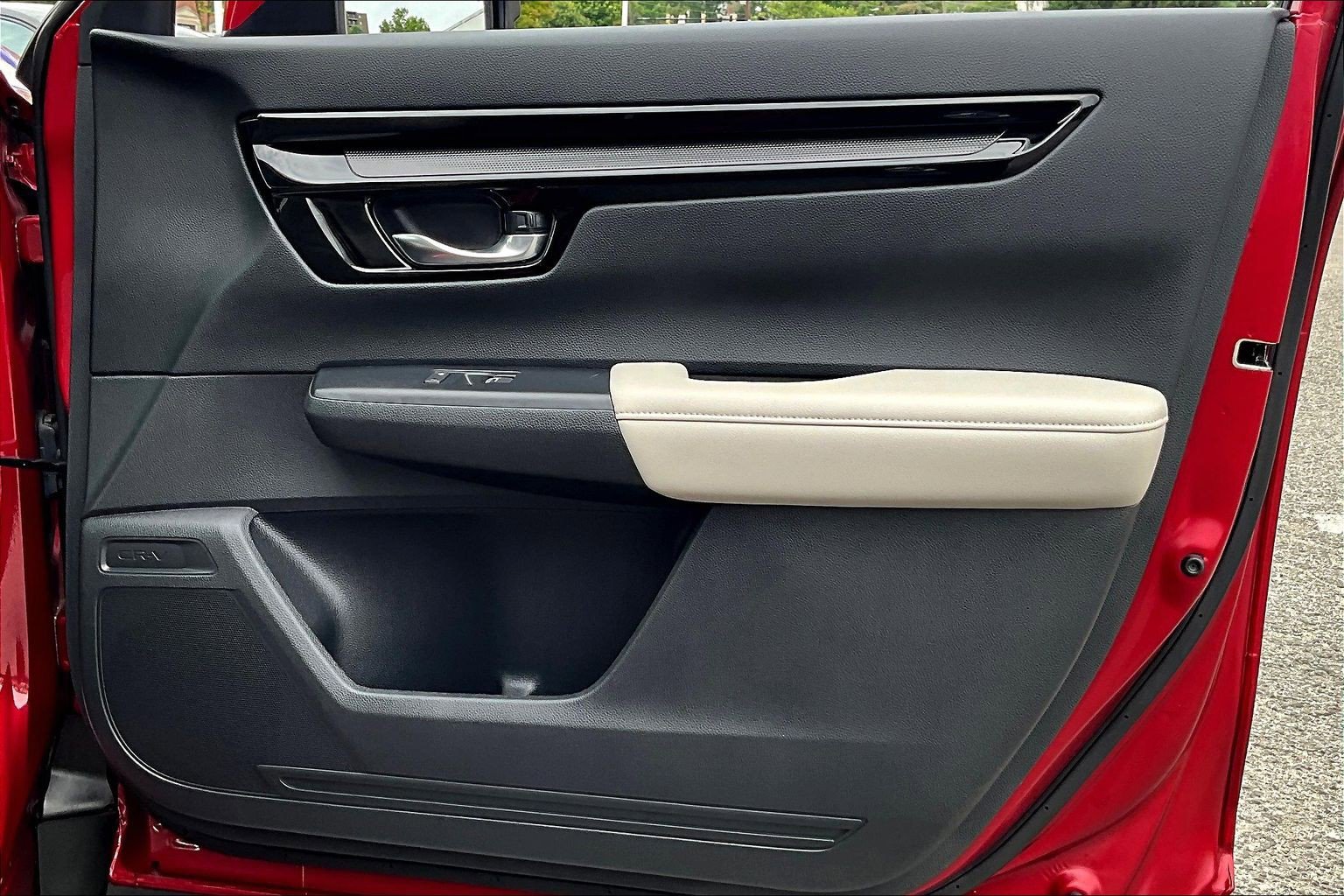 Certified 2025 Honda CR-V EX-L image 19