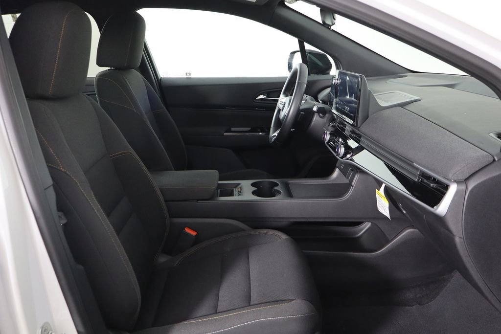 Used 2024 Honda Prologue EX image 17