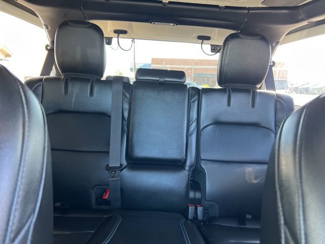 Used 2021 Jeep Wrangler Unlimited Rubicon 4xe w/ Steel Bumper Group image 12