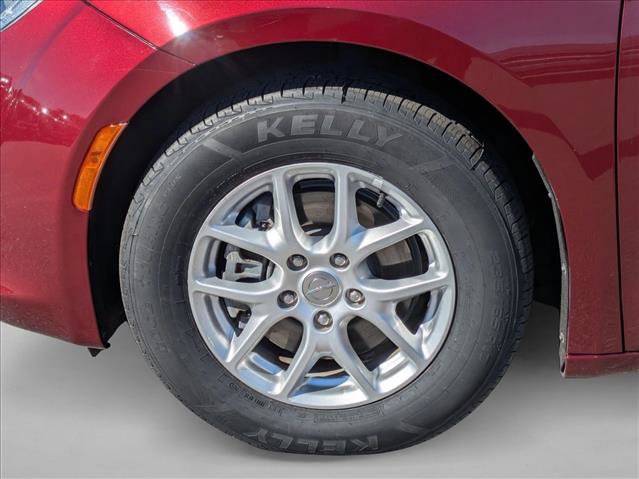 Used 2020 Chrysler Pacifica Touring-L image 23