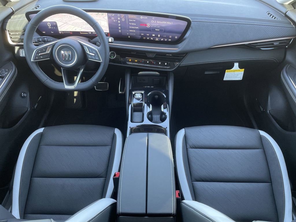 New 2026 Buick Envision Sport Touring image 21
