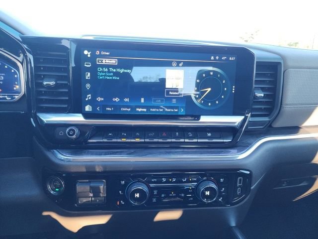 Used 2024 Chevrolet Silverado 1500 LTZ image 29