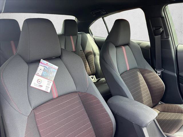 New 2026 Toyota Corolla SE FWD image 27