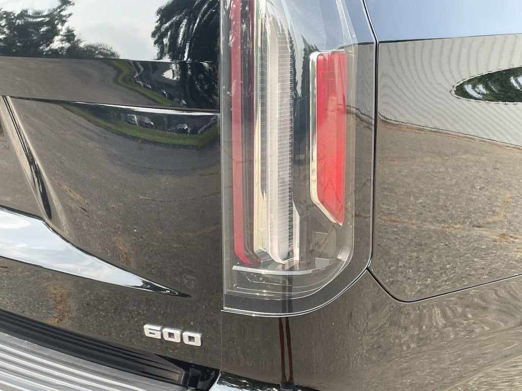 Used 2024 Cadillac Escalade Premium Luxury w/ LPO, Floor Liner Package image 53