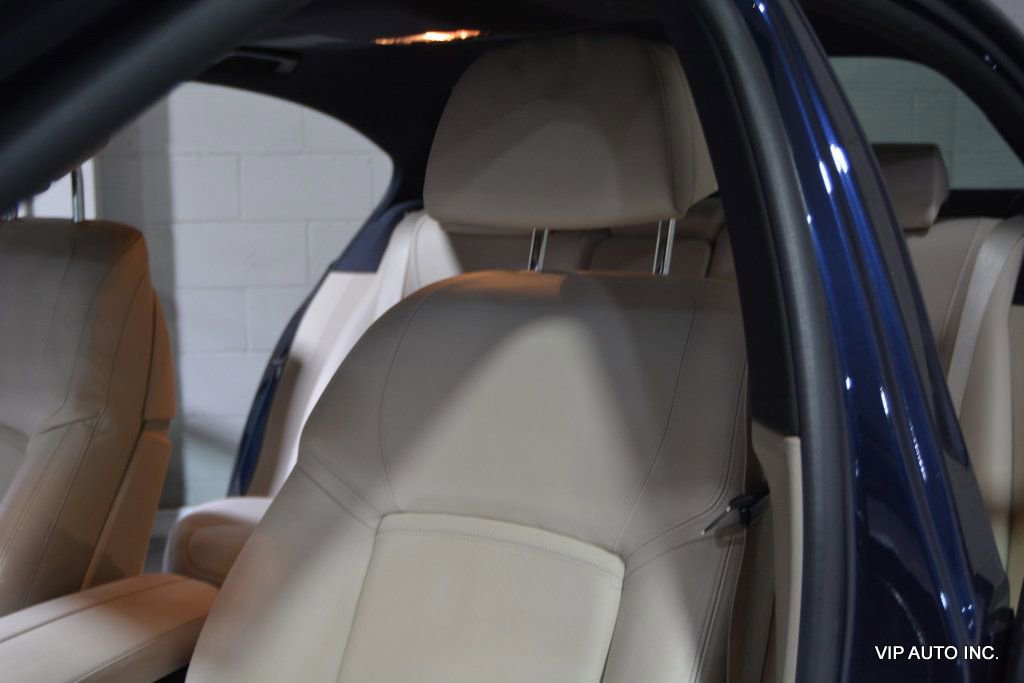 Used 2014 BMW 750Li xDrive image 13