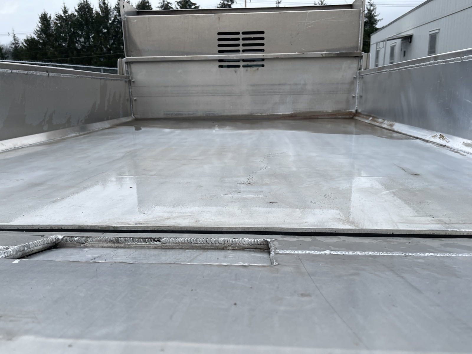 New 2024 RAM 3500 Tradesman w/ Chrome Appearance Group image 7