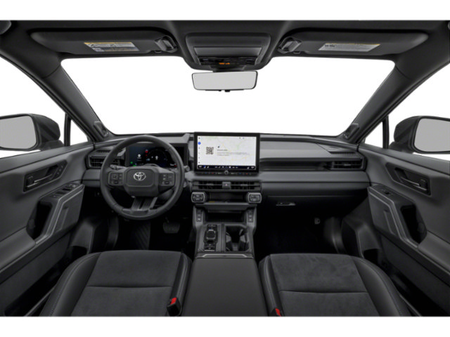 New 2026 Toyota RAV4 XSE AWD/4WD image 7