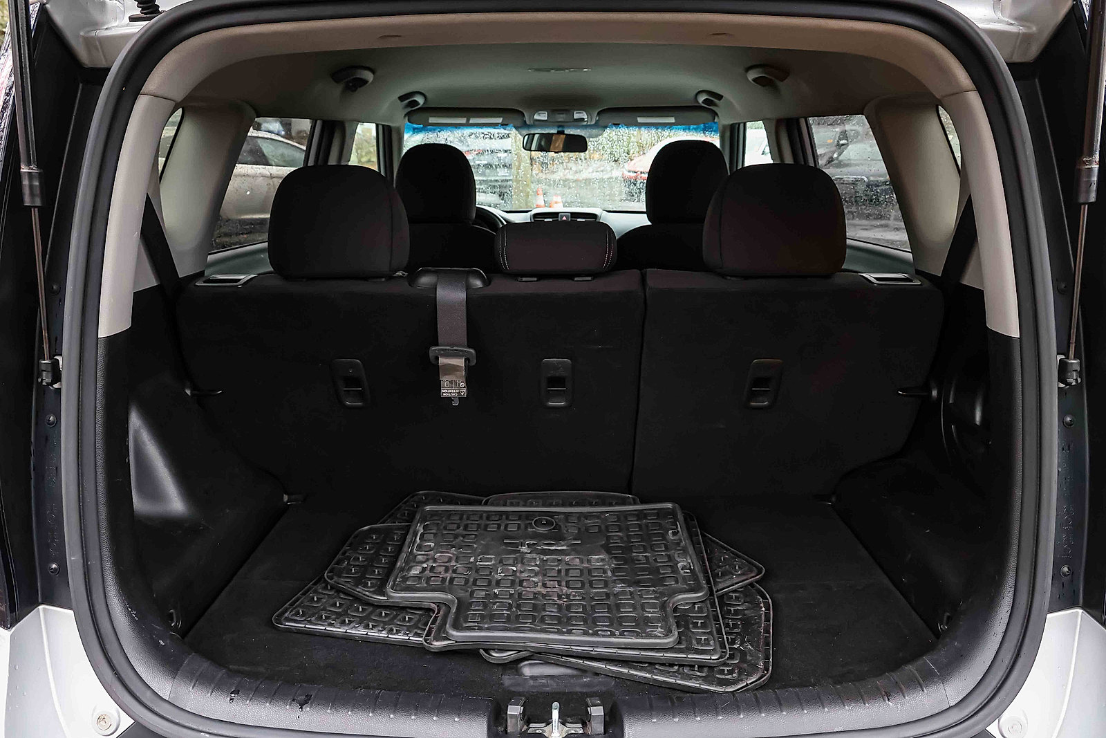 Used 2016 Kia Soul w/ Convenience Package image 23