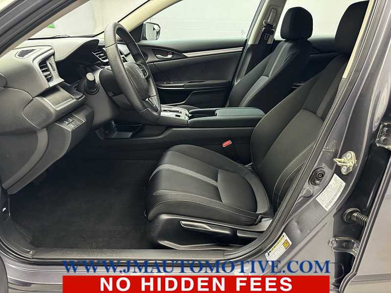 Used 2020 Honda Civic LX image 12