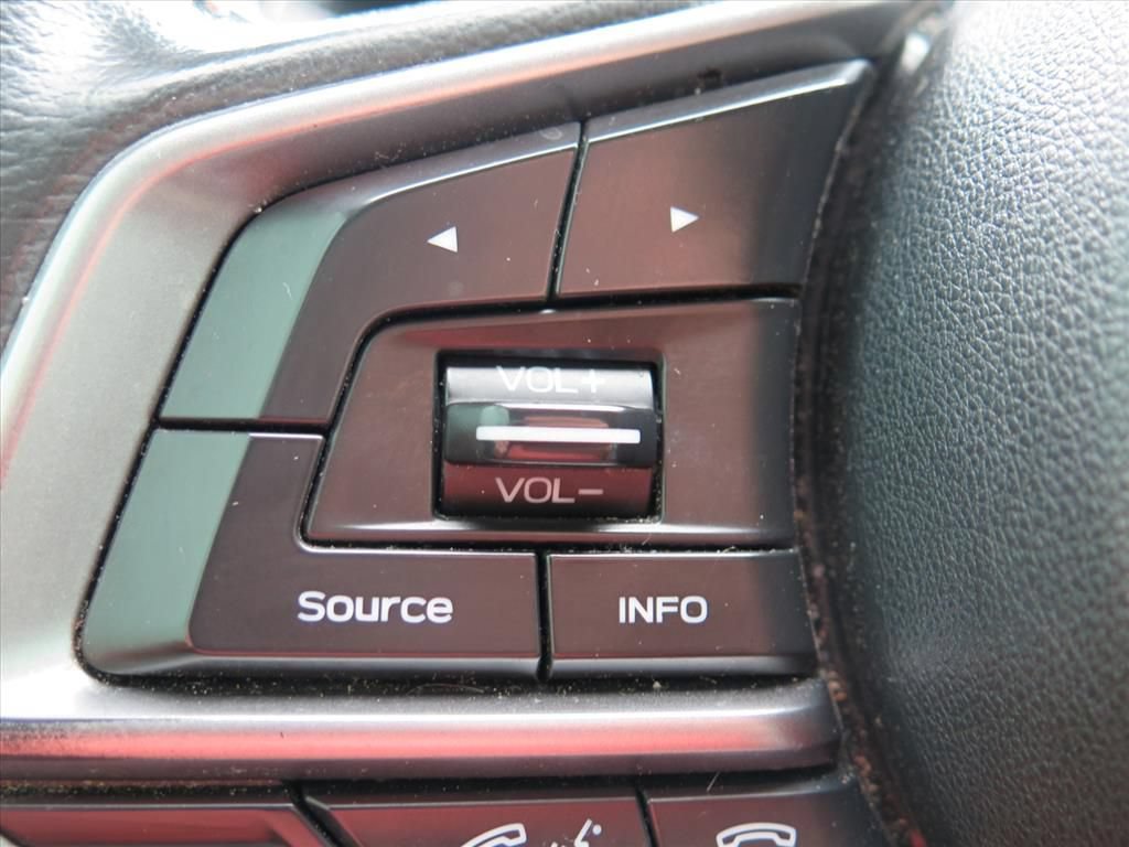 Used 2020 Subaru Forester Sport w/ Popular Package #2 AWD/4WD image 17