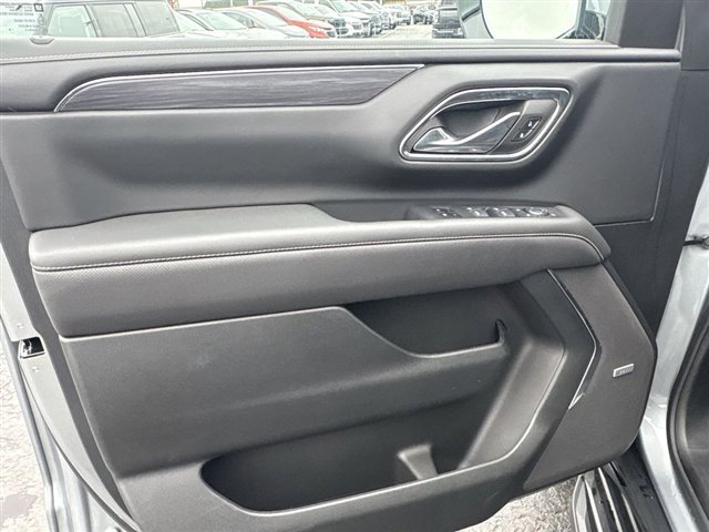 Certified 2024 GMC Yukon XL SLT w/ SLT Premium Package image 23